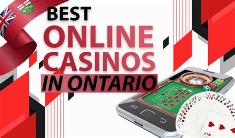 Online Casino in Ontario 